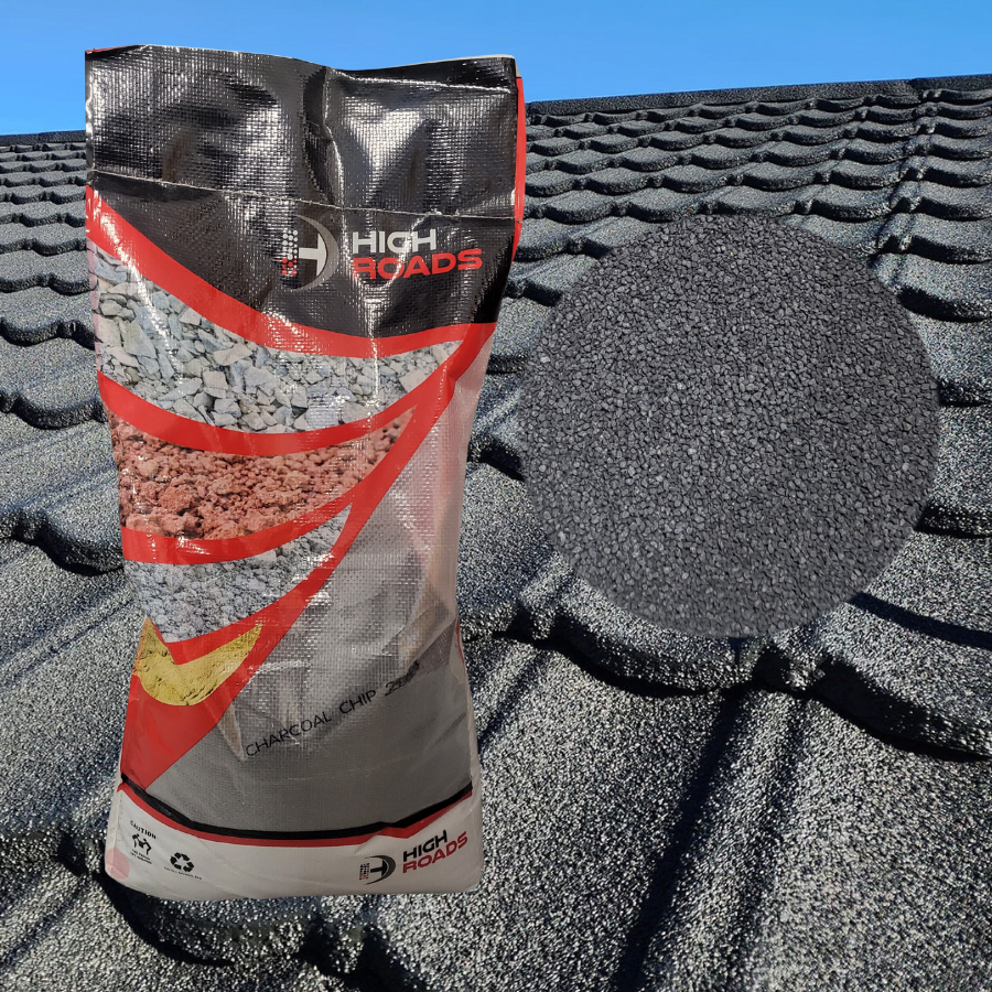 DECROMASTIC ROOFING CHIP 20KG