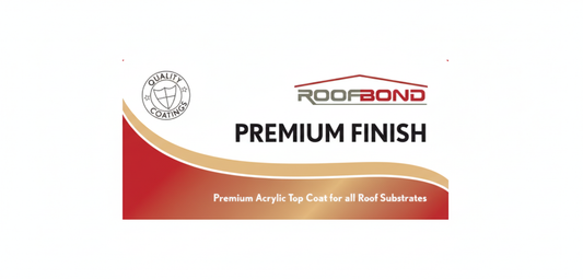 SHIELDCOAT PREMIUM FINISH ROOF PAINT 15L