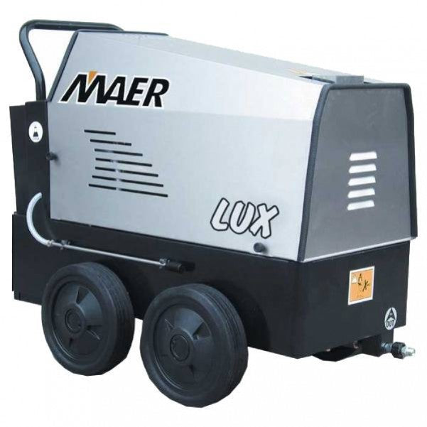 PRESSURE WASHERS