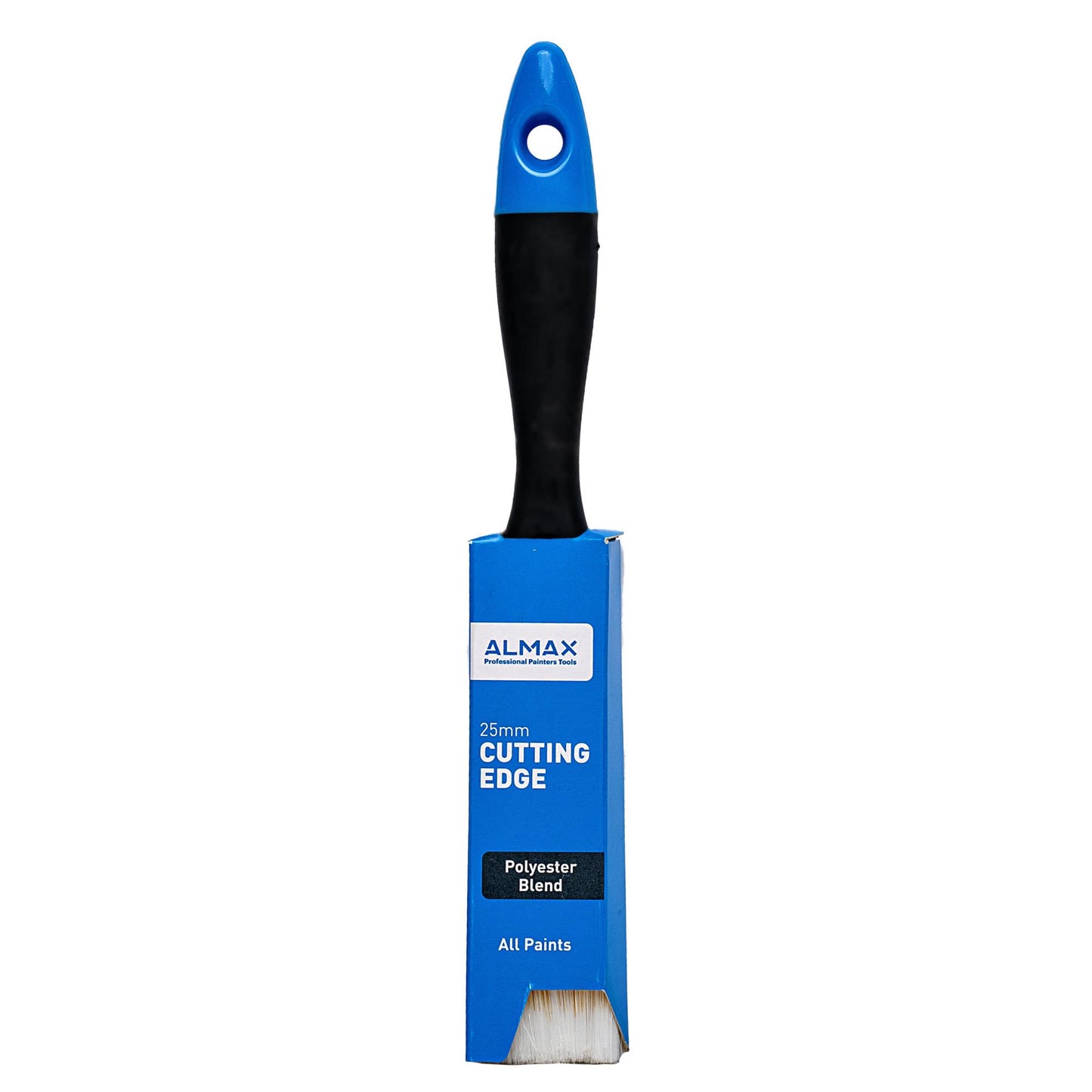 ALMAX CUTTING EDGE PAINT BRUSH