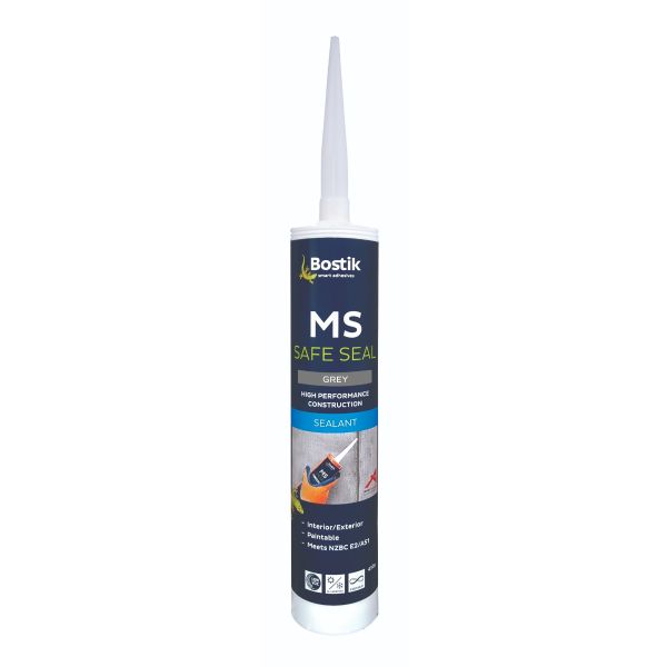 BOSTIK MS SAFE SEAL