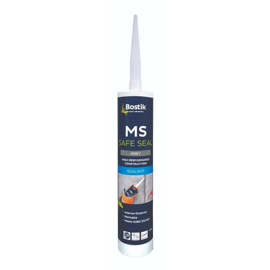 BOSTIK MS SAFE SEAL