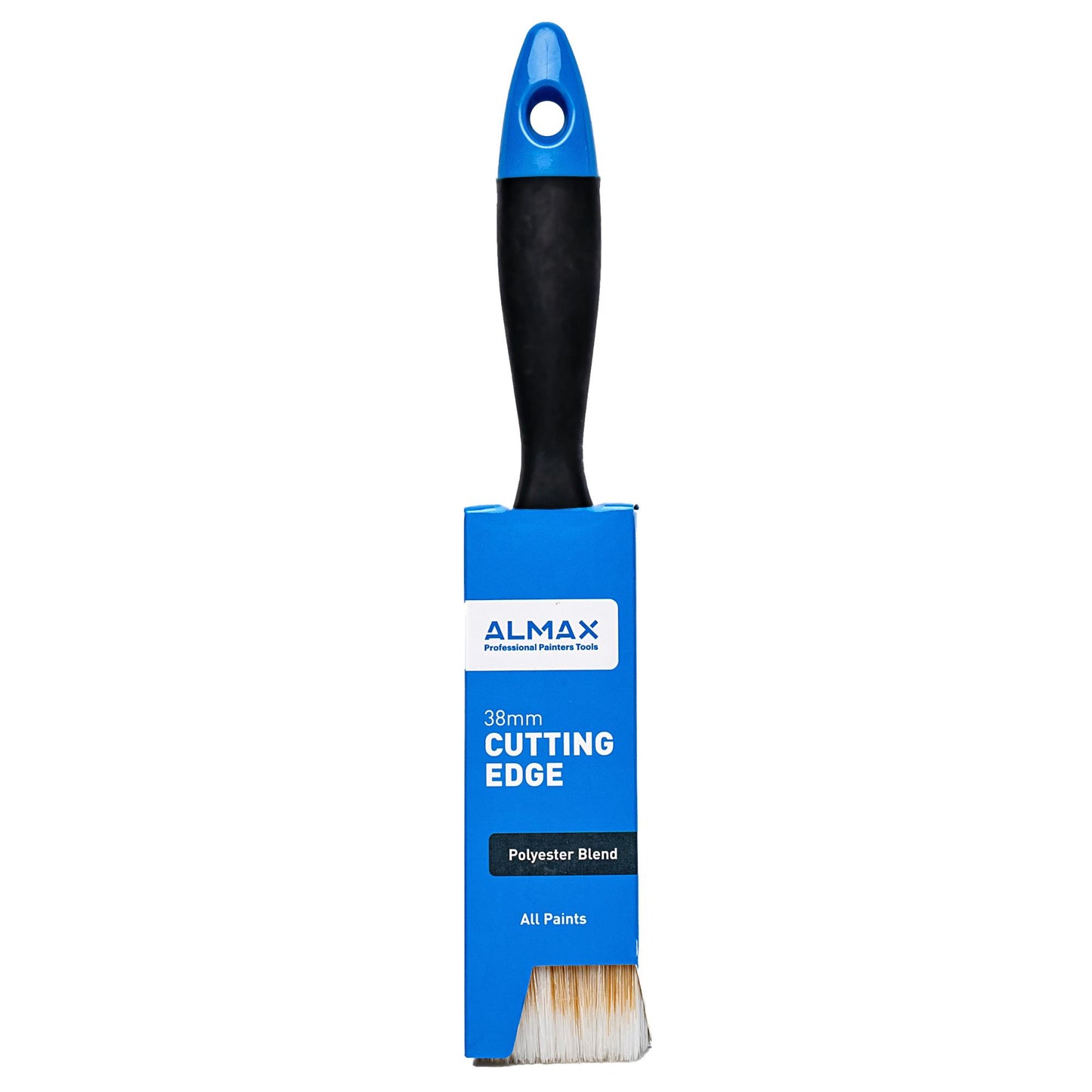 ALMAX CUTTING EDGE PAINT BRUSH