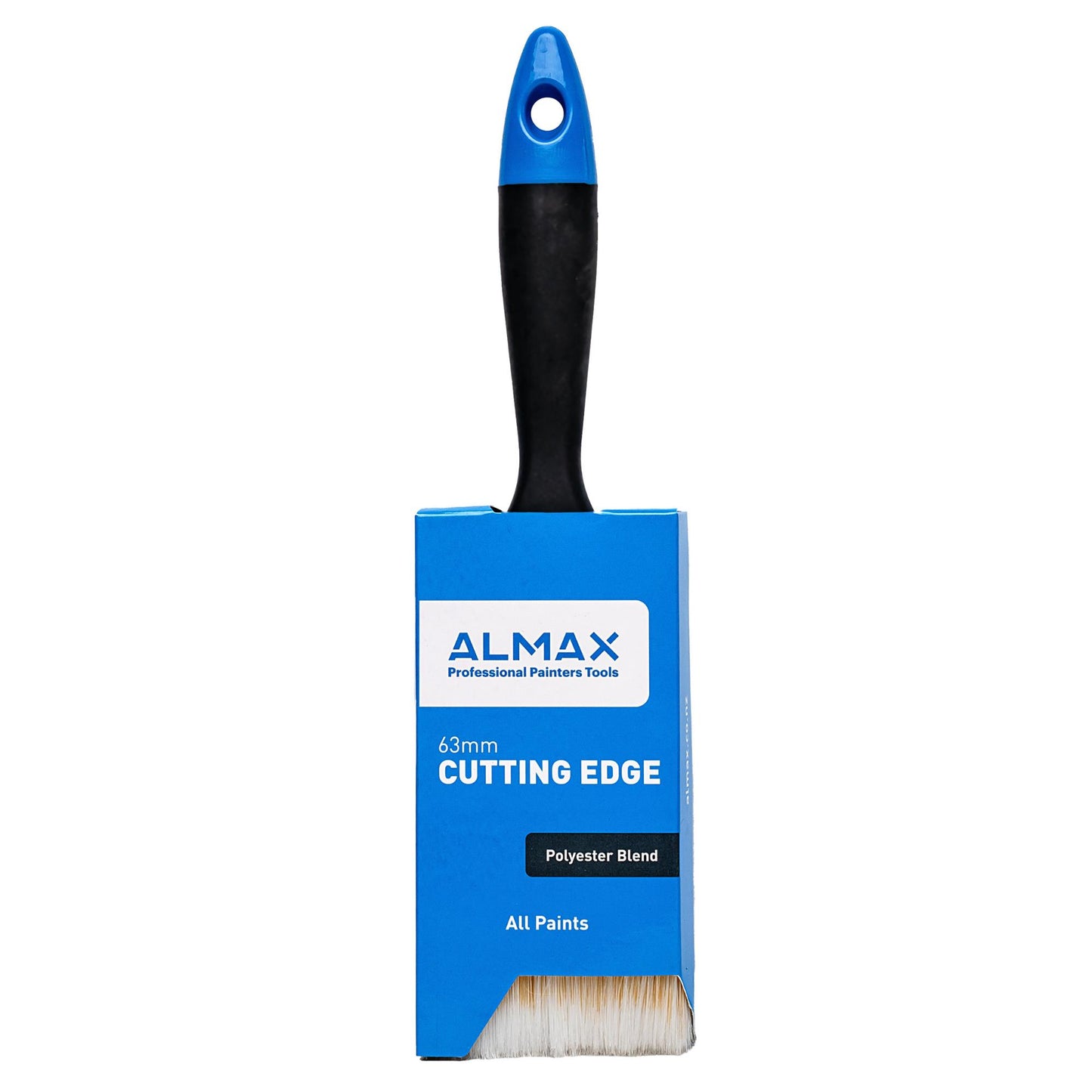 ALMAX CUTTING EDGE PAINT BRUSH