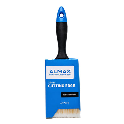ALMAX CUTTING EDGE PAINT BRUSH