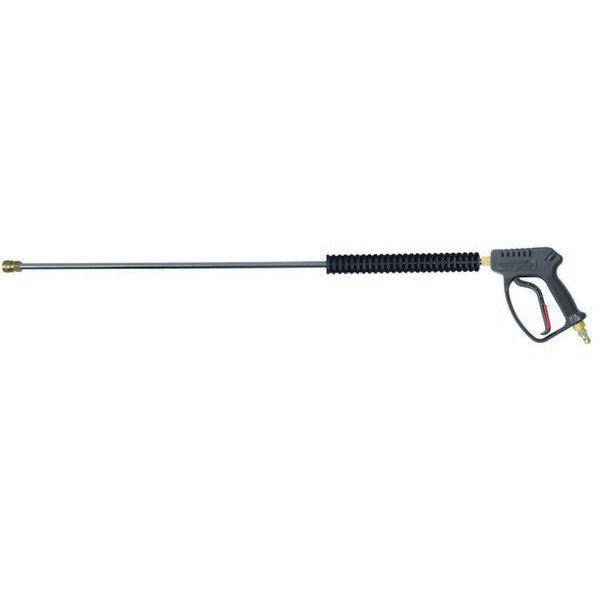 Gun & Lance assembly 2000mm BE