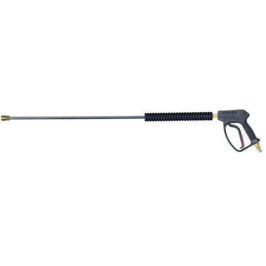 Gun & Lance assembly 2000mm BE