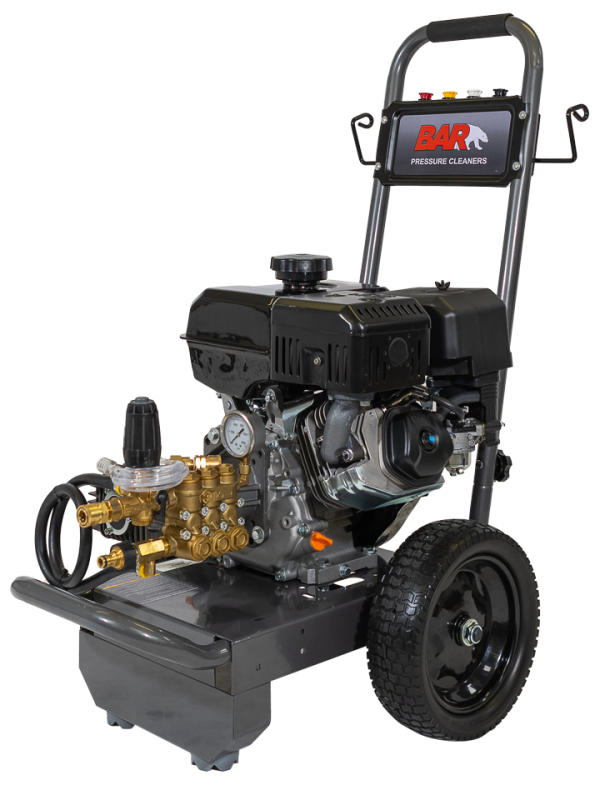 Petrol Pressure Cleaner
