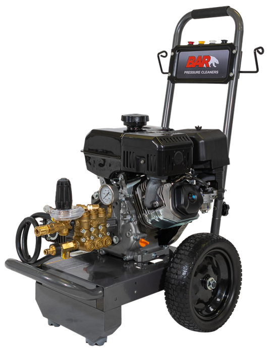 Petrol Pressure Cleaner