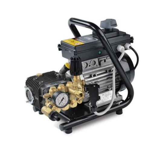 Comet Portable Electric Pressure Cleaner EMT150