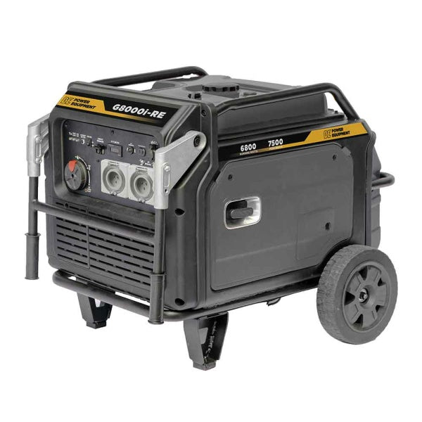 Inverter Generator
