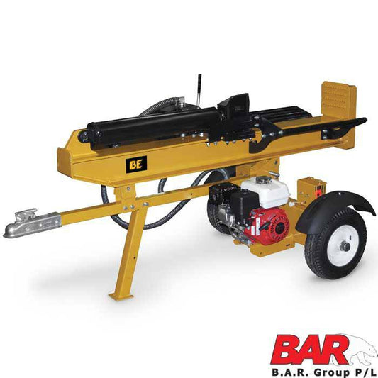 BE 30 Ton Vertical Log Splitter – Powerease R225