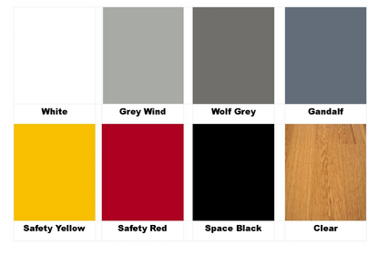 NOVEPOXY FLOOR PAINT