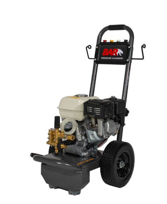 Petrol Pressure Cleaner