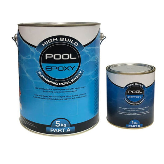 POOL EPOXY PAINT 6KG