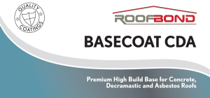 SHIELDCOAT BASECOAT CDA 15L