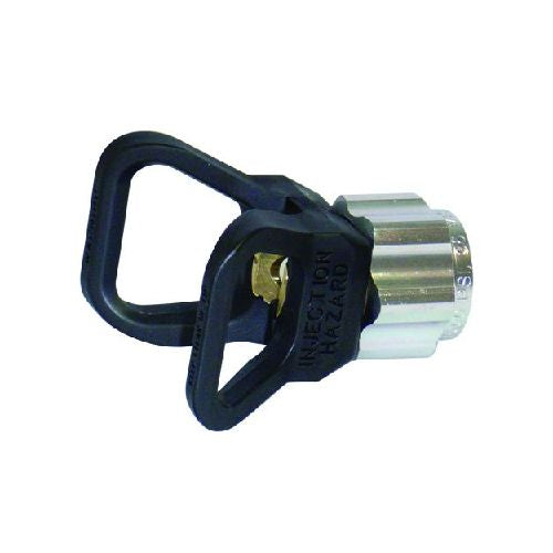 Bedford airless spray tip holder G thread