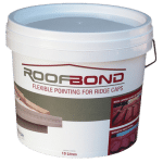 SHIELDCOAT ROOFBOND POINTING