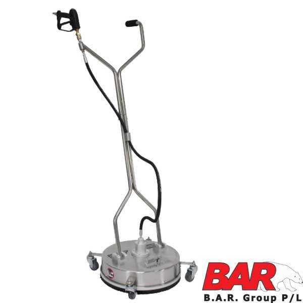 18″ BAR SS Pro Surface Cleaner